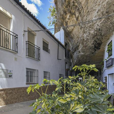 Casas Rurales El Tajo Setenil De Las Bodegas 외부 사진