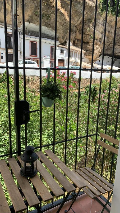 Casas Rurales El Tajo Setenil De Las Bodegas 외부 사진