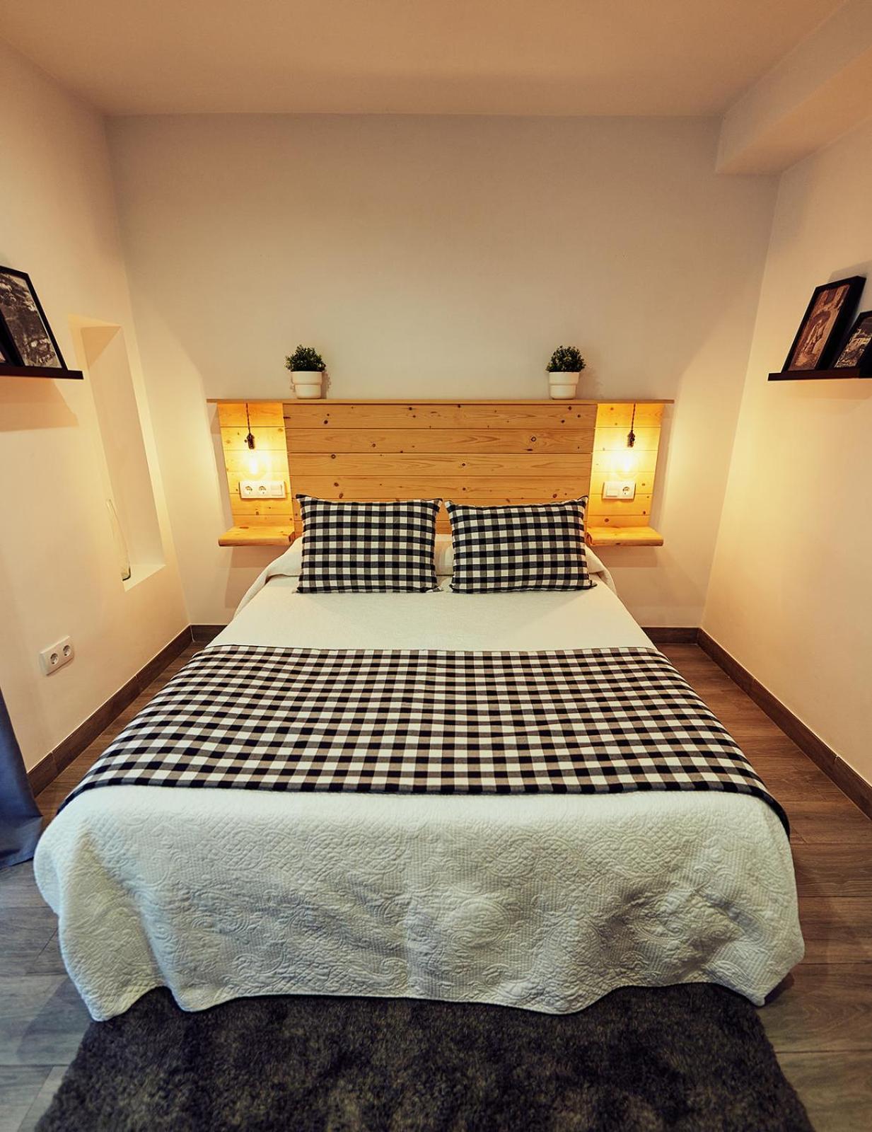 Casas Rurales El Tajo Setenil De Las Bodegas 외부 사진