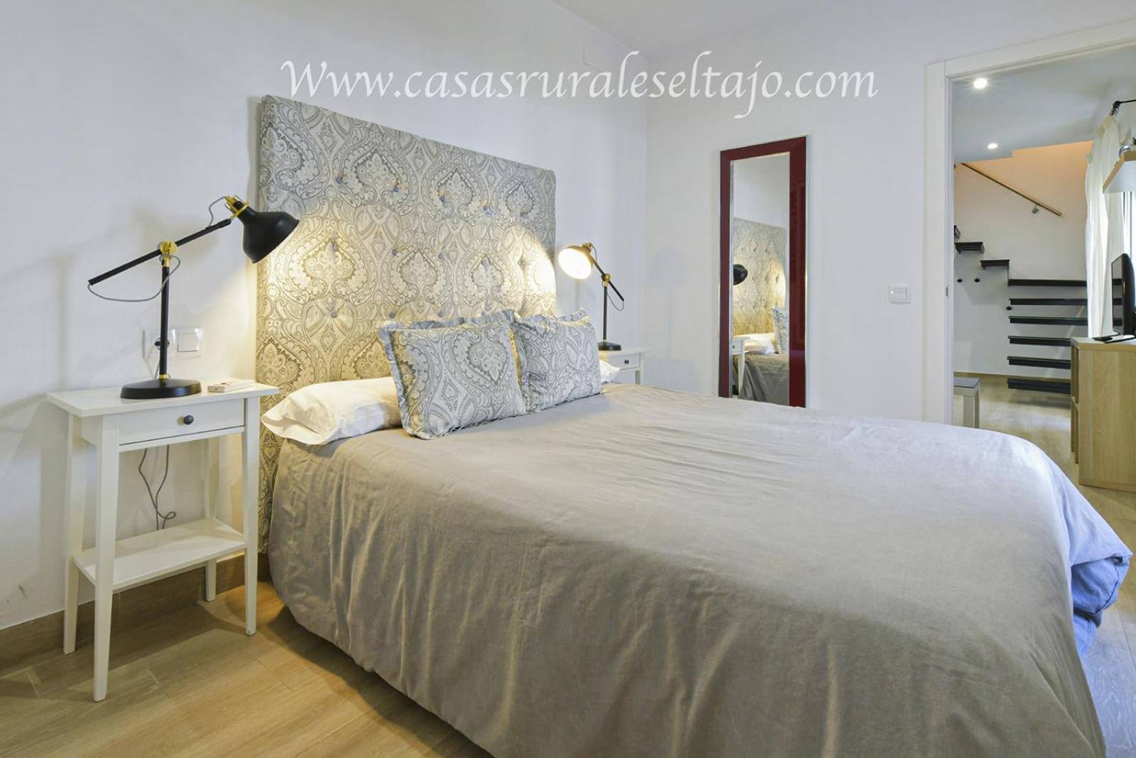 Casas Rurales El Tajo Setenil De Las Bodegas 외부 사진